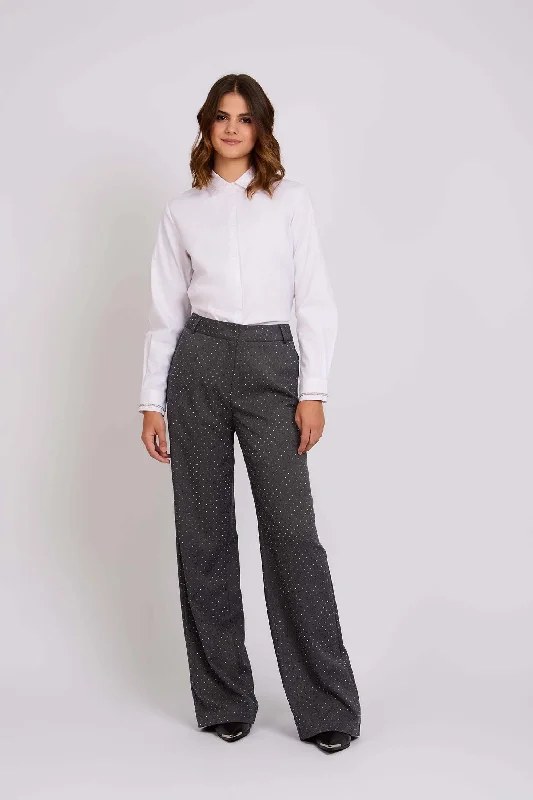 Blouse Slim Fit Blouse