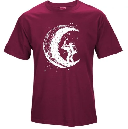 Claret Red