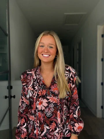 FINAL SALE - Vintage Floral Paisley Long Sleeve Blouse Backless Summer Blouse