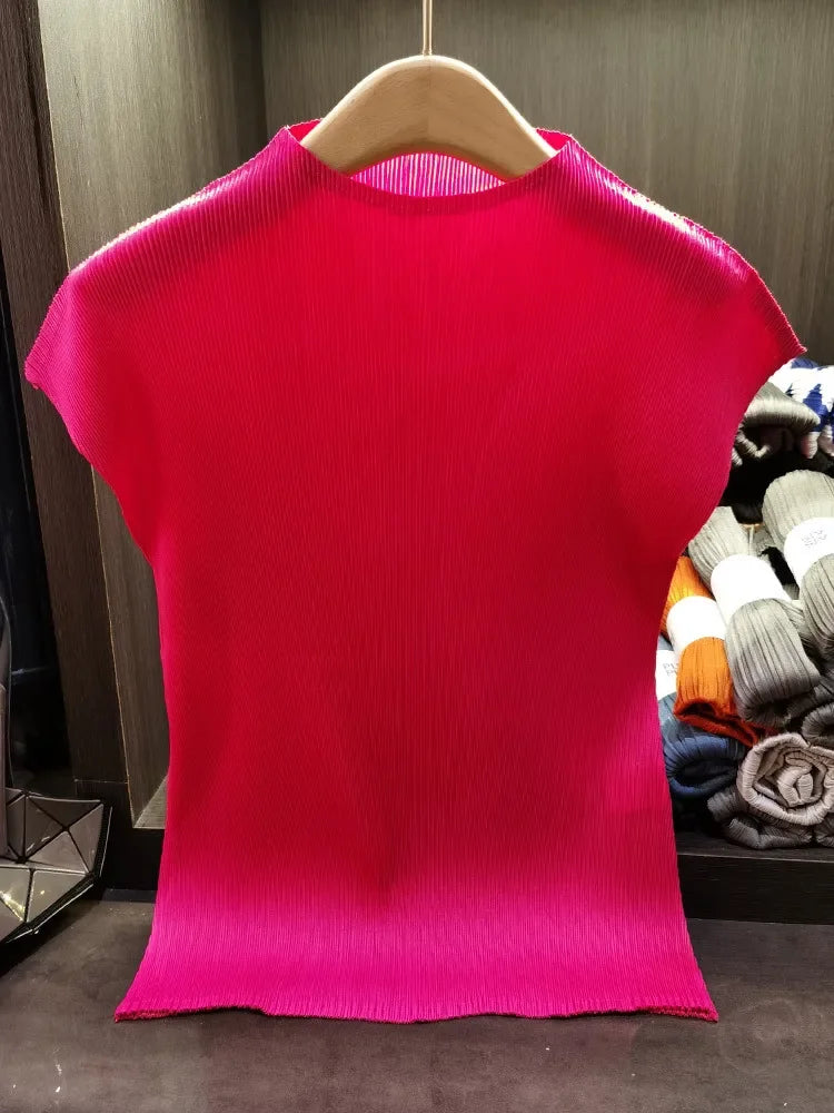 Rose red