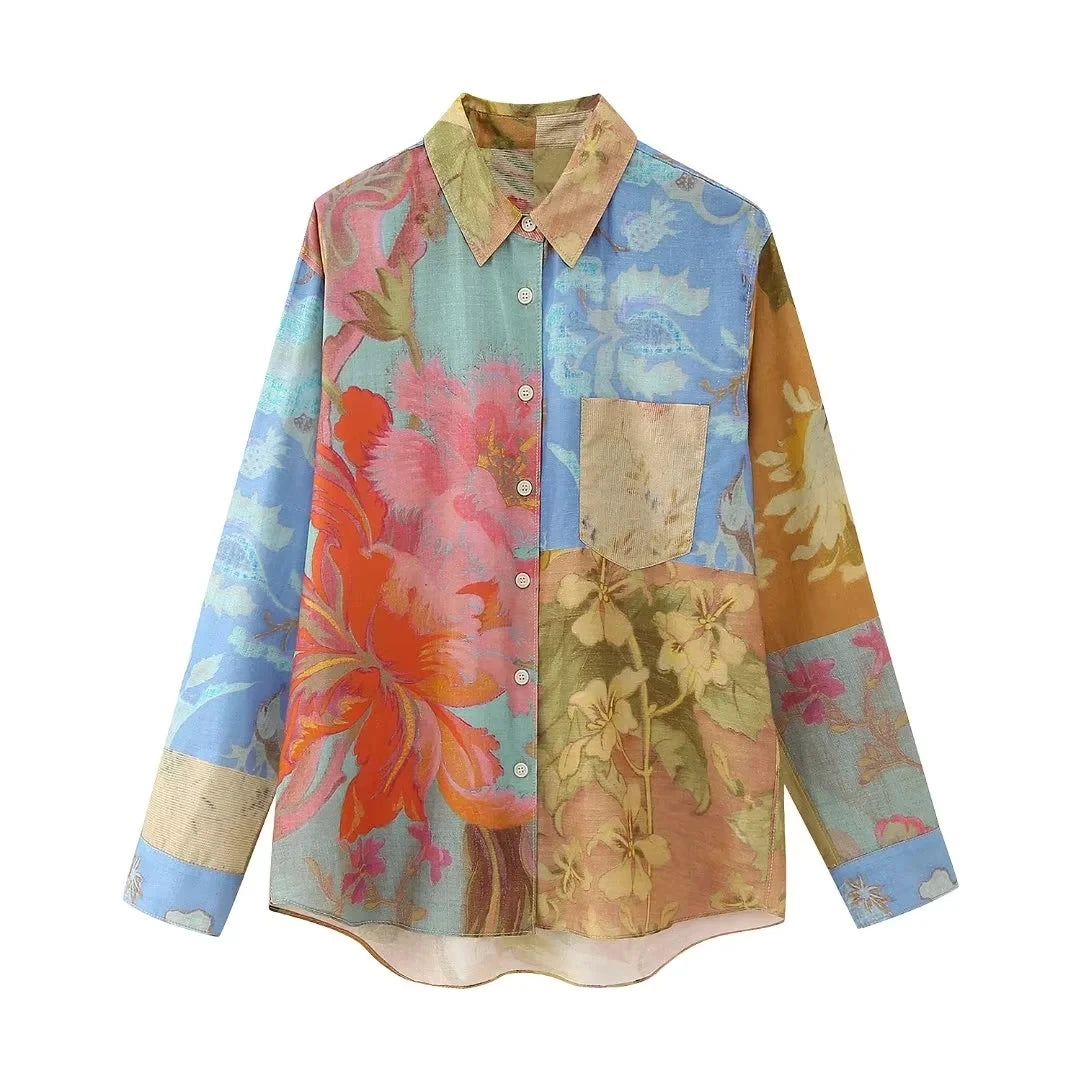 Blouse