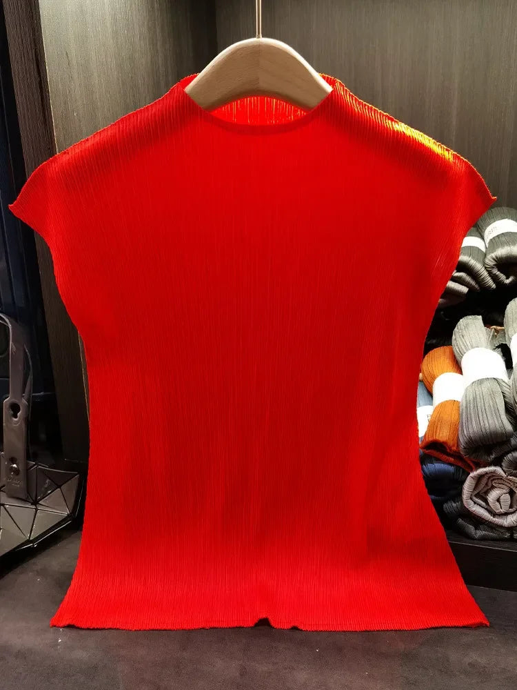 orange red