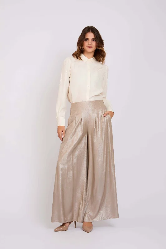 Blouse Airy Cotton Blouse