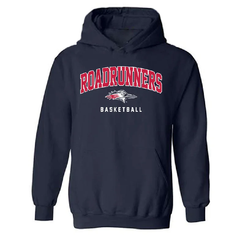 MSU Denver - NCAA Women's Basketball : Amanda Byrnes - Classic Shersey Hooded Sweatshirt Hoodie with Bell Sleeves Flared Feminine MSU Denver - NCAA Women's Basketball : Amanda Byrnes - Classic Shersey Hooded Sweatshirt Hoodie with Bell Sleeves Flared Feminine