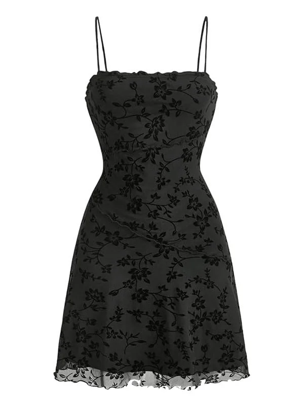 Sexy Spaghetti Straps Sleeveless A-Line Mini Dresses/ Homecoming Dresses, PD3653 Comfortable Fit-and-Flare Mini Dress Sexy Spaghetti Straps Sleeveless A-Line Mini Dresses/ Homecoming Dresses, PD3653 Comfortable Fit-and-Flare Mini Dress