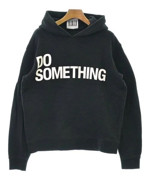 ALEXANDER WANG Hoodies Hoodie with Elastic Waist Stretchable Comfortable