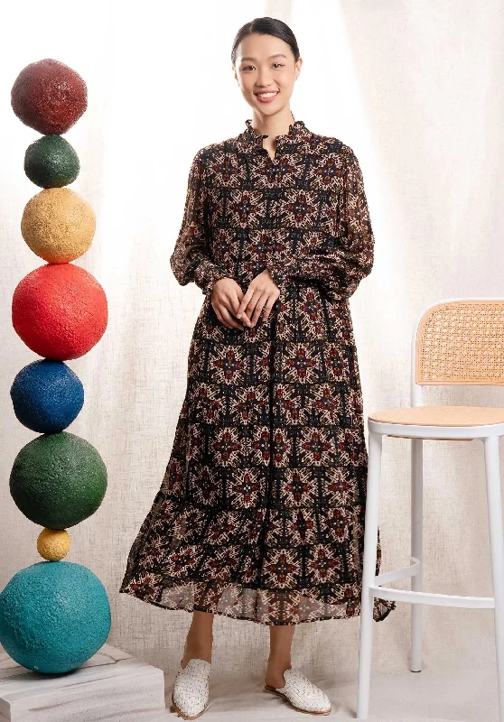 Dress Roberta Roberta Tibet Nuit Tunics Review highly