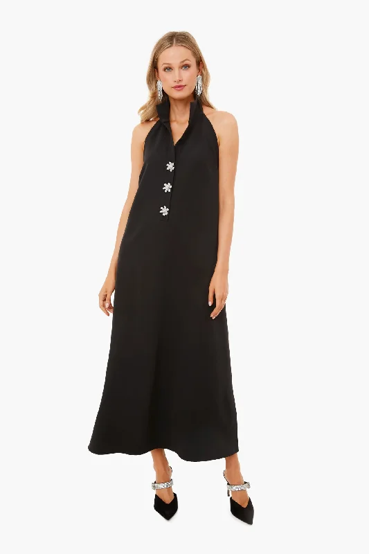Black Jagger Dress Tunics Short Trendy