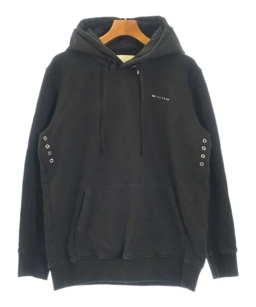 ALYX Hoodies Hoodie Jacket Zipper Layering
