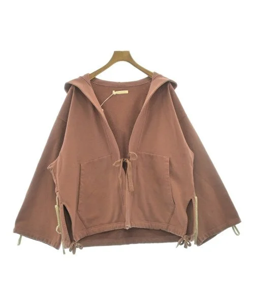 ANEI Hoodies Hoodie with Metallic Shiny Futuristic