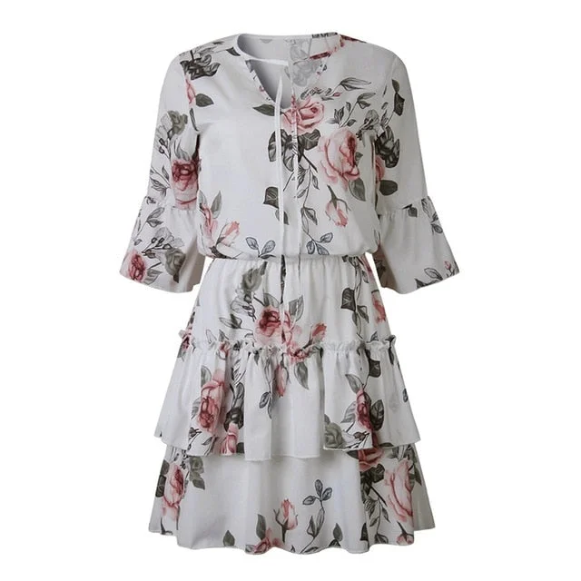 white rose style 1