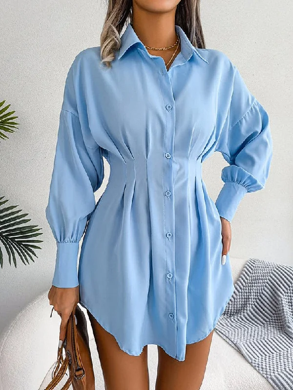 Blue design