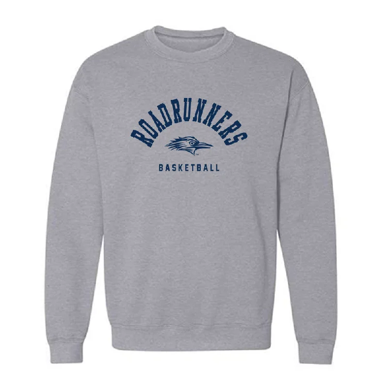 MSU Denver - NCAA Women's Basketball : Corin Camara - Classic Shersey Crewneck Sweatshirt Hoodie with Turtle Neck Cozy Winter MSU Denver - NCAA Women's Basketball : Corin Camara - Classic Shersey Crewneck Sweatshirt Hoodie with Turtle Neck Cozy Winter