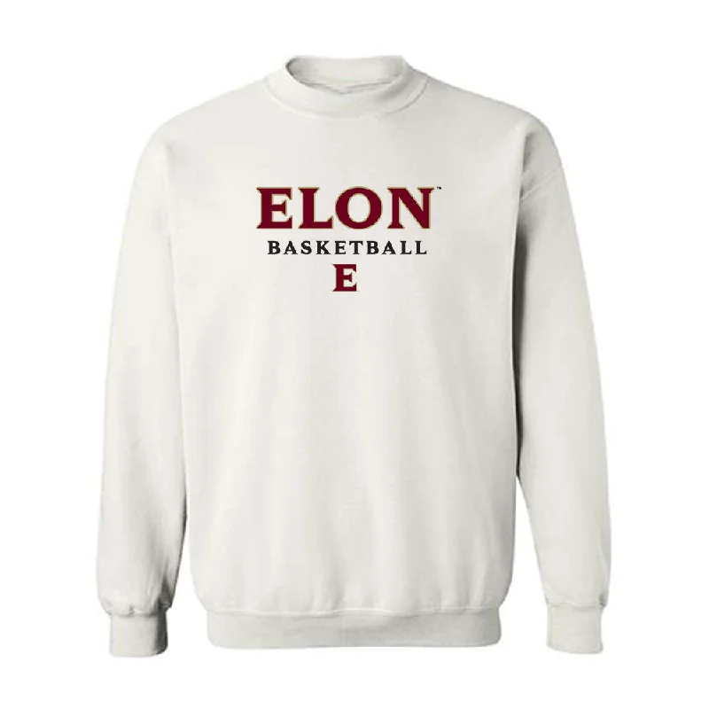 Elon - NCAA Women's Basketball : Hannah Dereje - Classic Shersey Crewneck Sweatshirt Hoodie with Tie-Dye Psychedelic Retro Elon - NCAA Women's Basketball : Hannah Dereje - Classic Shersey Crewneck Sweatshirt Hoodie with Tie-Dye Psychedelic Retro