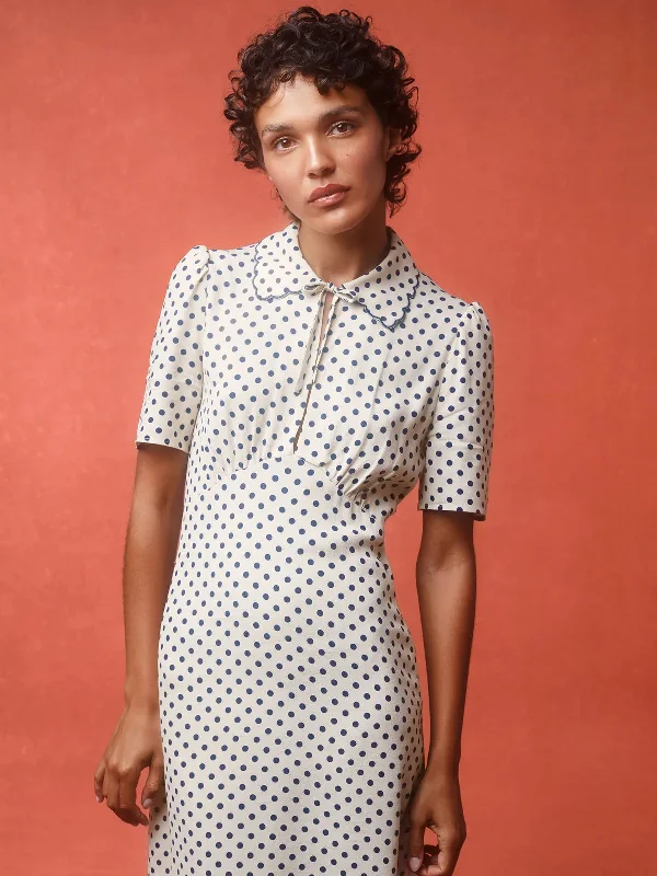 Dress Sheila Beige Tunics Versatile functional