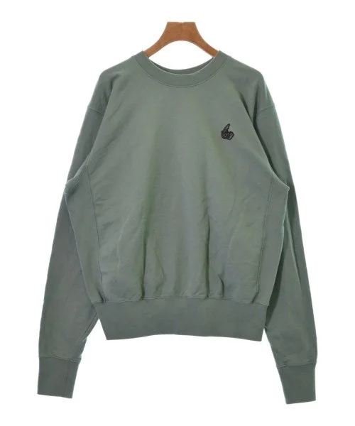 ANGLOMANIA Sweatshirts Hoodie with Pastel Soft Subtle