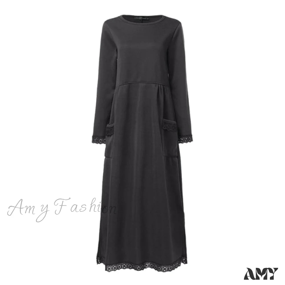 Dark Grey