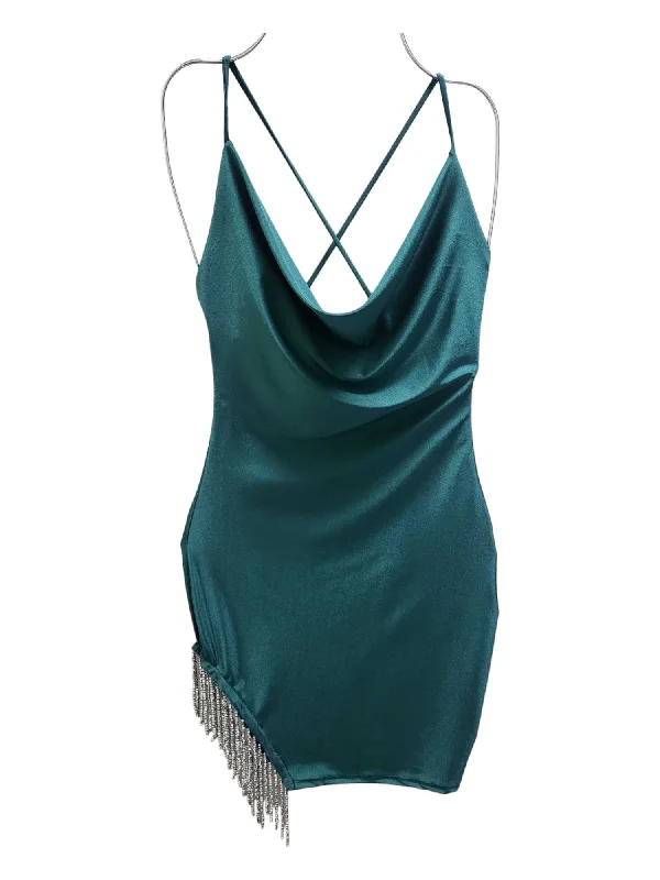 Emerald Green