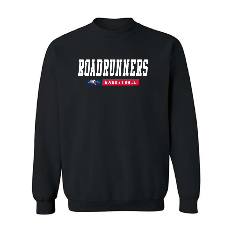 MSU Denver - NCAA Women's Basketball : Stella Rollo - Classic Shersey Crewneck Sweatshirt Hoodie with Hem Ribbing Snug Secure MSU Denver - NCAA Women's Basketball : Stella Rollo - Classic Shersey Crewneck Sweatshirt Hoodie with Hem Ribbing Snug Secure