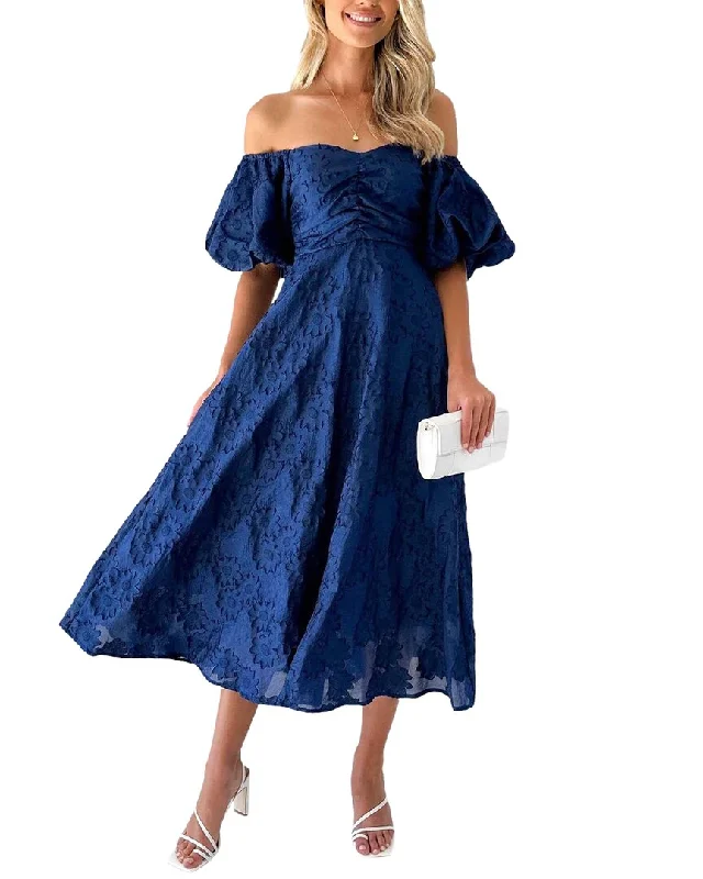 Deli.S Dress Tunics Winter warm