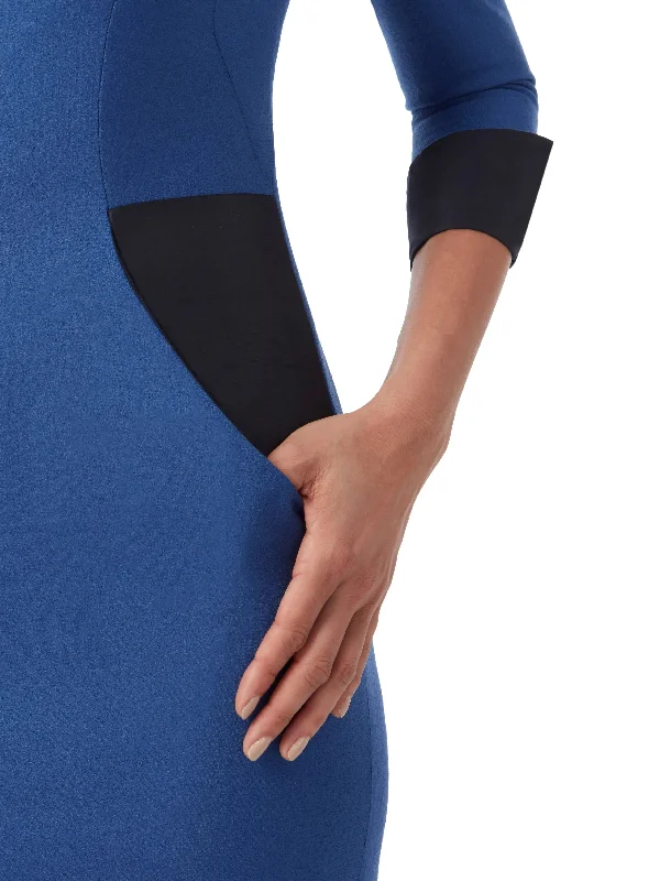 STREAM | 4/5-Sleeve Dress Tunics Top rated