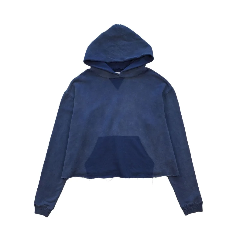 Margiela Hoodie - Women's XS Hoodie Sweatshirt Pullover