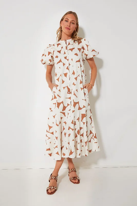 Honey Petal Lewis Dress Tunics Bestseller popular