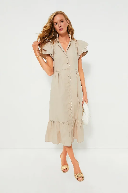 Stone Alice Dress Tunics Party sparkling