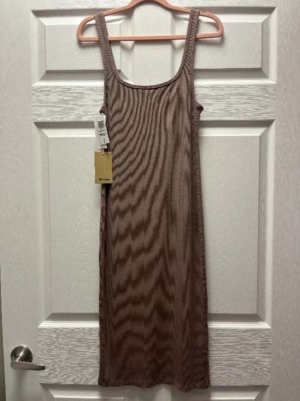 Wilfred Free Murdock Dress Sz M New empire Waist empire