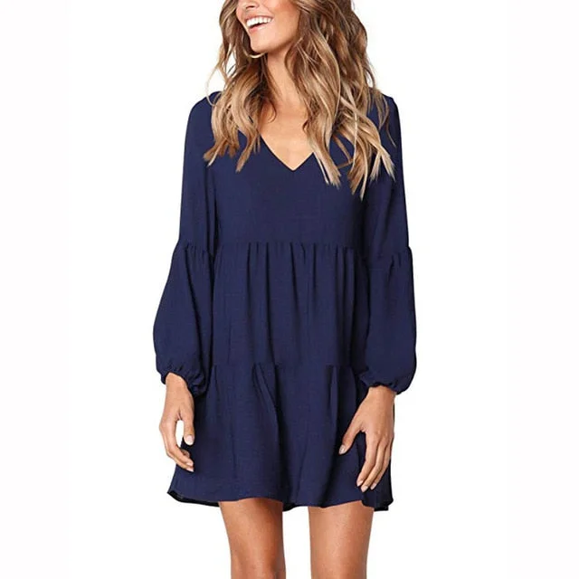 Dark Blue
