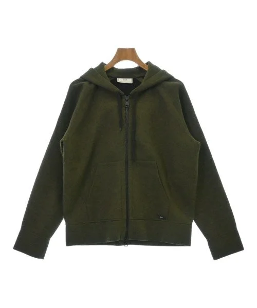 ami Hoodies Hoodie with Toggle Buttons Decorative Unique
