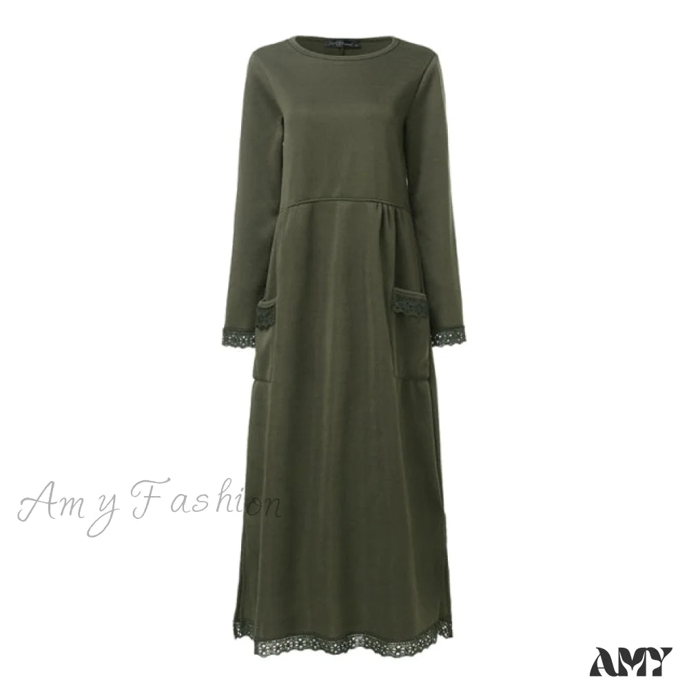 Army Green