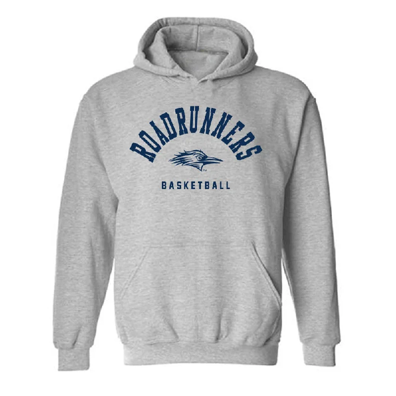 MSU Denver - NCAA Women's Basketball : Stella Rollo - Classic Shersey Hooded Sweatshirt Hoodie with Magnetic Closure Innovative Modern MSU Denver - NCAA Women's Basketball : Stella Rollo - Classic Shersey Hooded Sweatshirt Hoodie with Magnetic Closure Innovative Modern