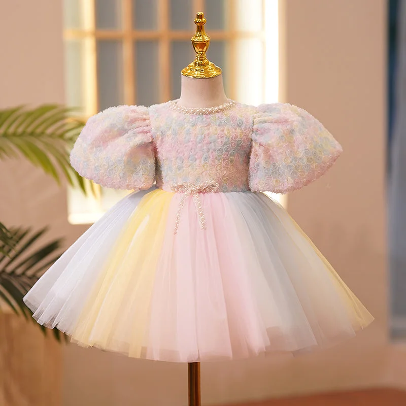 Girl Christmas Dress Baby Girl Birthday Party Dress Toddler Summer Rainbow Pink Cake Princess Dress Girls Pageant Dresses Tunics Fleece cozy Girl Christmas Dress Baby Girl Birthday Party Dress Toddler Summer Rainbow Pink Cake Princess Dress Girls Pageant Dresses Tunics Fleece cozy