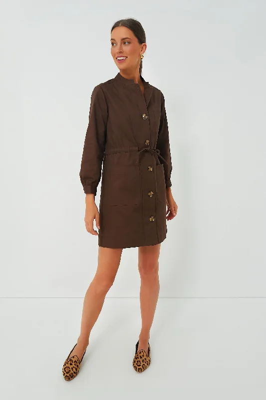 Truffle Crosby Dress Tunics Versatile stylish