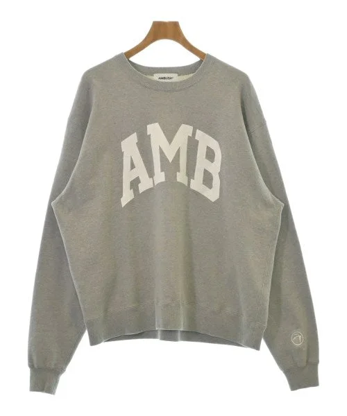 AMBUSH Sweatshirts Hoodie with Illustration Artistic Creative