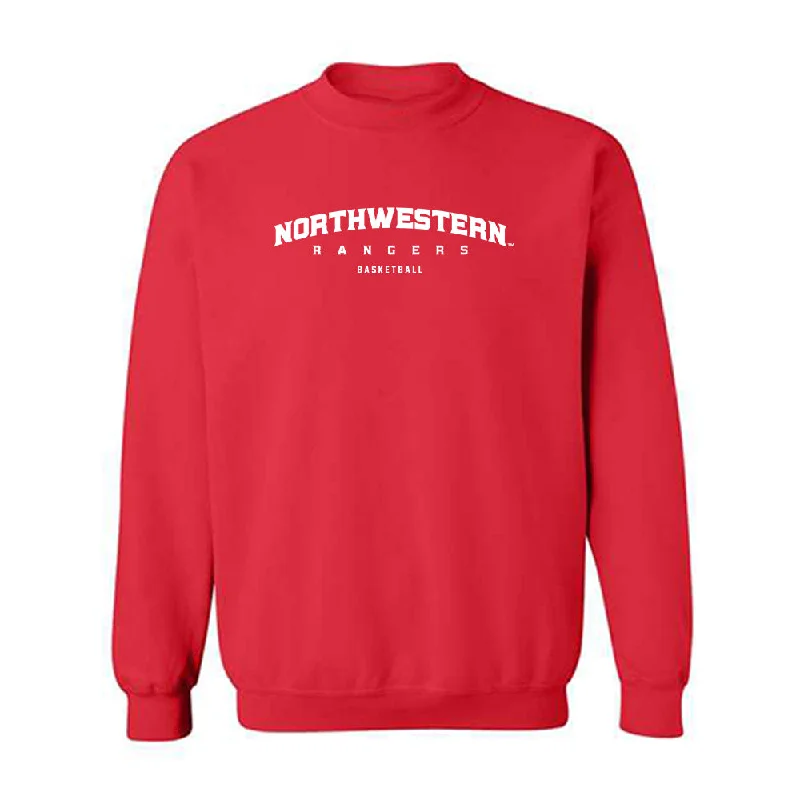 NWOSU - NCAA Women's Basketball : Mattie Rich - Classic Shersey Crewneck Sweatshirt Hoodie with Illustration Artistic Creative NWOSU - NCAA Women's Basketball : Mattie Rich - Classic Shersey Crewneck Sweatshirt Hoodie with Illustration Artistic Creative