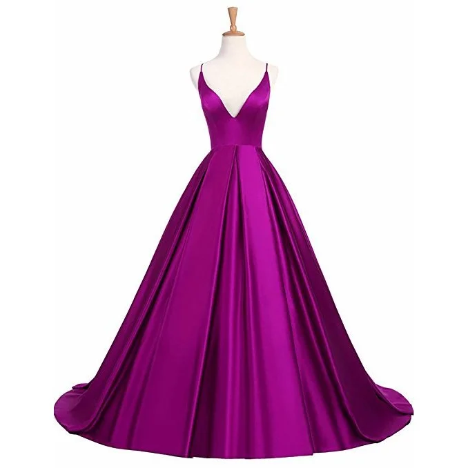 Purple Red