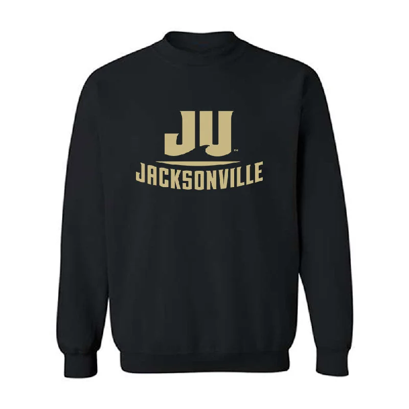 Jacksonville - NCAA Women's Basketball : LaRonda Quattlebaum - Classic Shersey Crewneck Sweatshirt Hoodie with Puffed Sleeves Voluminous Trendy Jacksonville - NCAA Women's Basketball : LaRonda Quattlebaum - Classic Shersey Crewneck Sweatshirt Hoodie with Puffed Sleeves Voluminous Trendy
