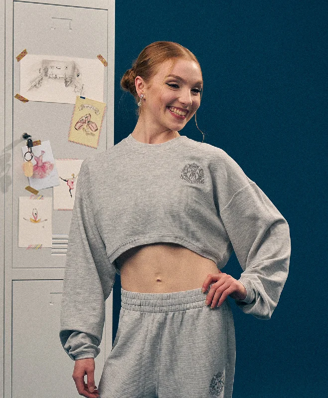 Heather Grey