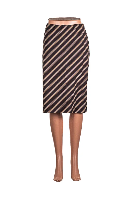 Anne Klein Skirt corduroy skirt durable