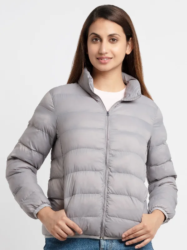Women's's Quilted Lightweight Jacket With Pouch Zippered Jacket Buttoned Jacket Snapped Jacket Women's's Quilted Lightweight Jacket With Pouch Zippered Jacket Buttoned Jacket Snapped Jacket