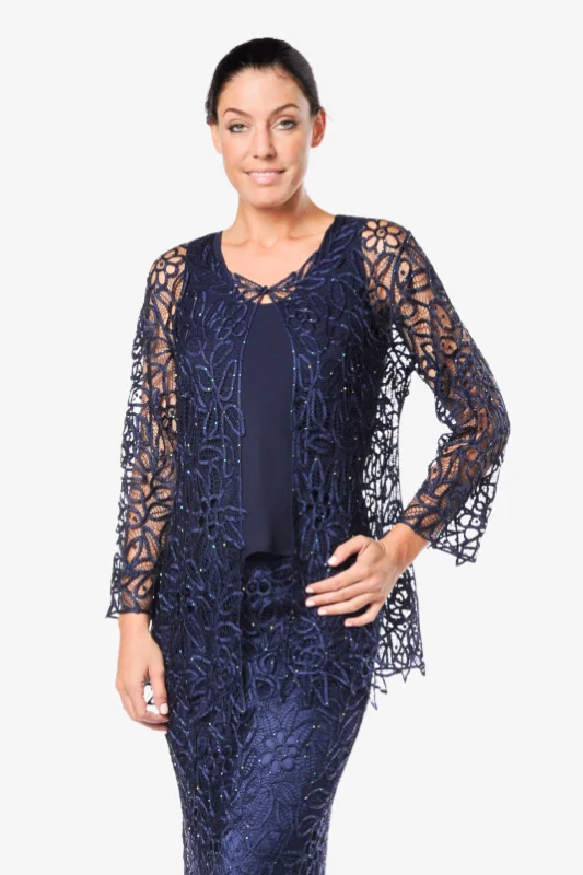 Soulmates C809 Hand Crocheted Beaded Lace Jacket Collared Jacket Crew Neck Jacket Turtle Neck Jacket Soulmates C809 Hand Crocheted Beaded Lace Jacket Collared Jacket Crew Neck Jacket Turtle Neck Jacket