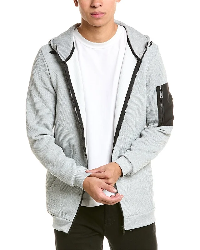 American Stitch Sweater Modern Contemporary Chic