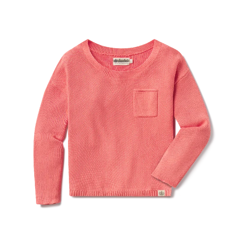 Ocean Bluff Sweater Sweater Knitwear Pullover