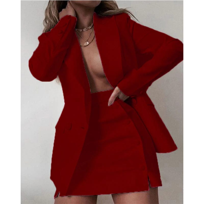 wine red