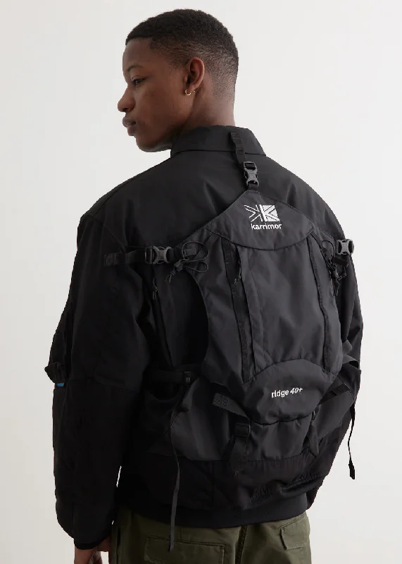 Karrimor Backpack Jacket Jacket Blazer Coat