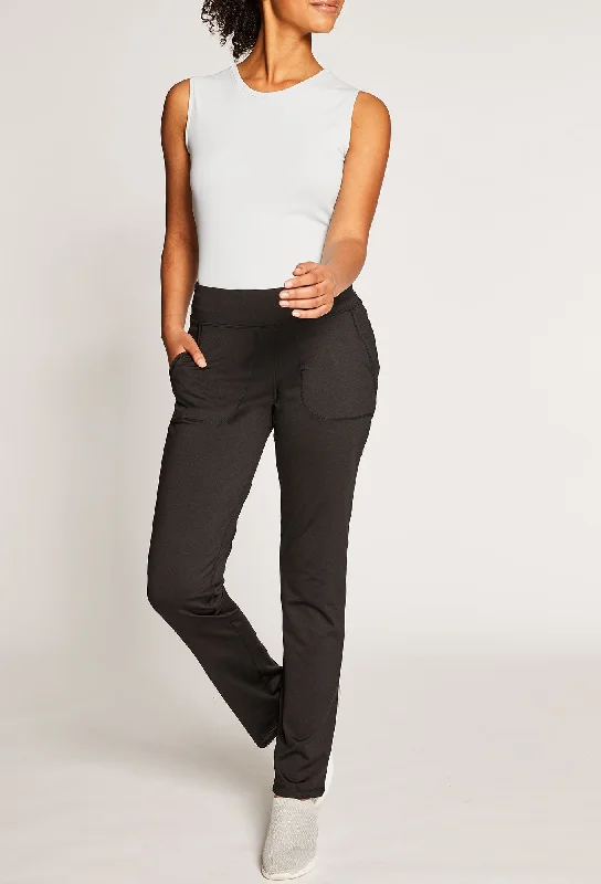 Milan Pant Soft Stretch Leggings