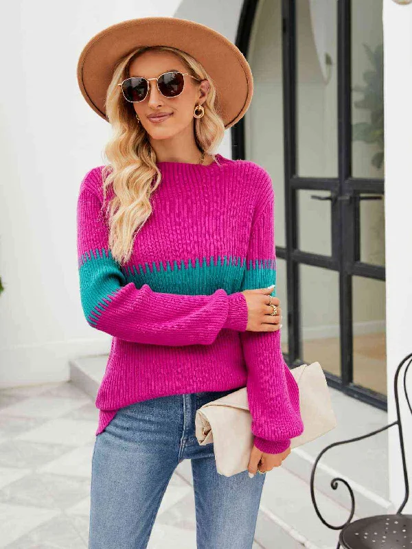 Hot Pink