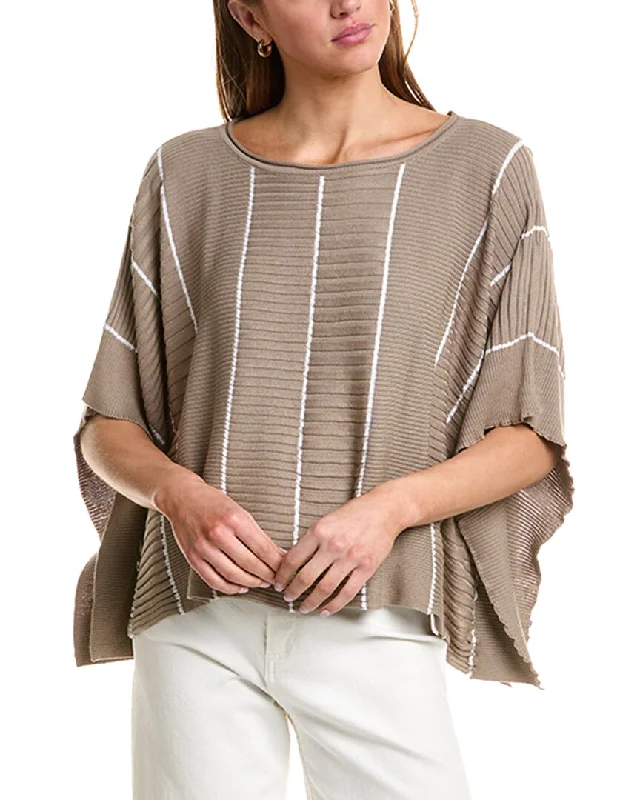 PLANET Ribbon Sweater Wool Sweater Cotton Sweater Cashmere Sweater